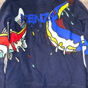 Kenzo Kids